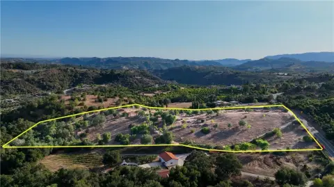 Temecula Vacant Land Opportunity