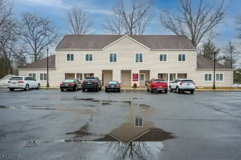 Somerset Office Suites For Sale