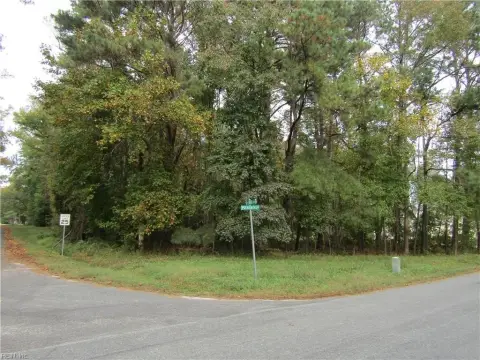 Residential Vacant Lot Kilmarnock, VA