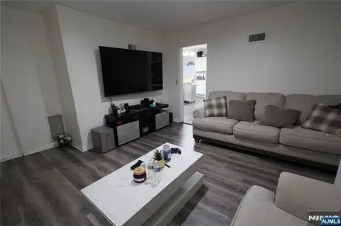Two-Unit Duplex with Basement