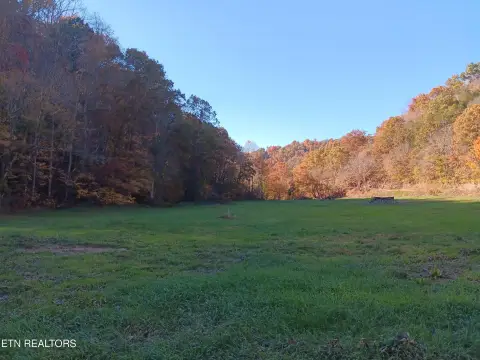 Rural Recreational Acreage with Road Access
