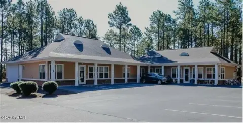 Single-Story Flex Space