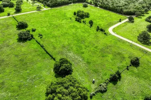 Land Near Round Top, TX
