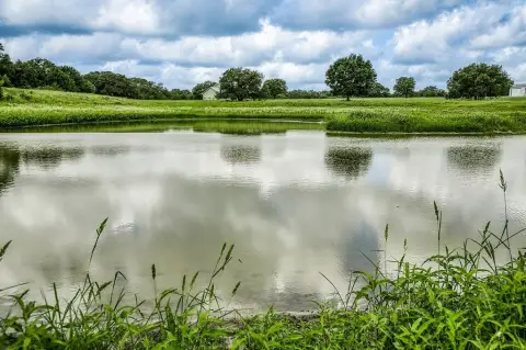 Round Top Land for Sale