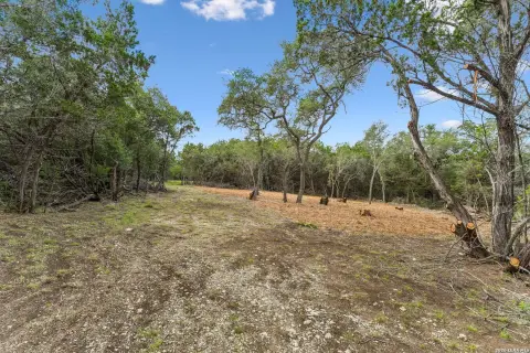 Residential Homesite Acreage