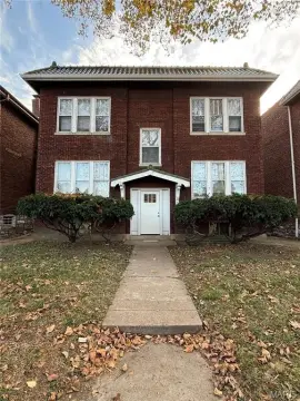 Turnkey 4-Unit Quadplex