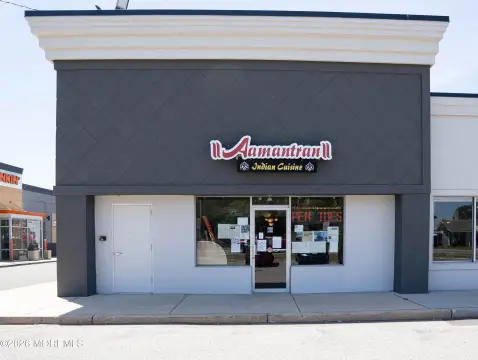 Turnkey Indian Restaurant Business