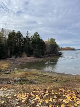Waterfront Land Parcel