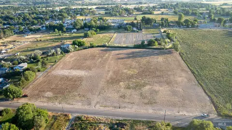 Agricultural Land Parcel