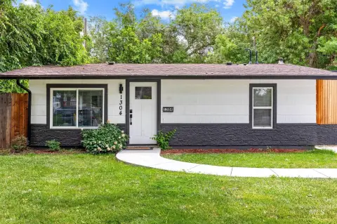Turnkey Residential Income Property