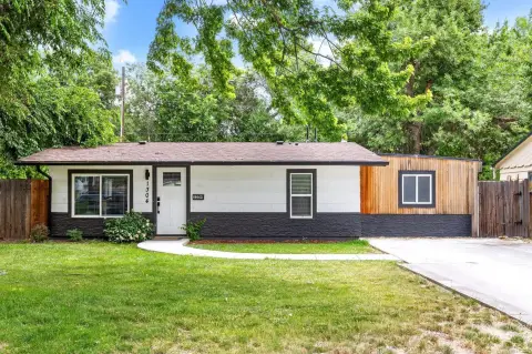 Remodeled Residential Income Home