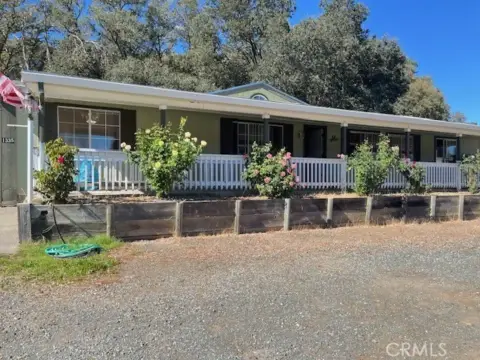 Lakeport Home with Guest House