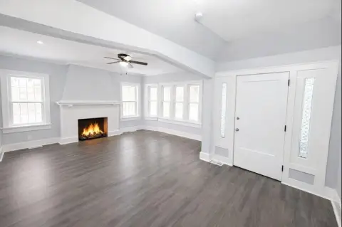 Renovated Two-Family Home with Suite