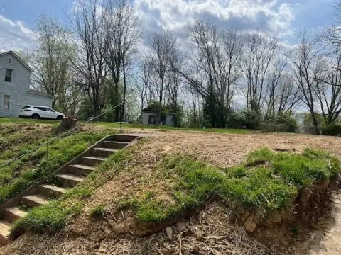 Residential Lots Near Rotary Park