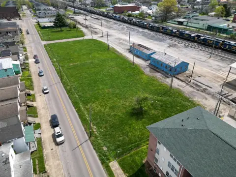 Development Opportunity Near Marshall University
