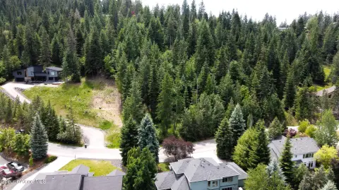 Lakeview Residential Lot