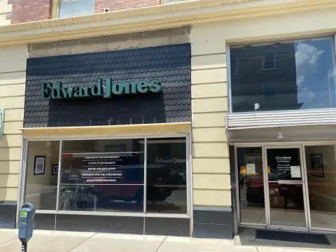 Downtown Office/Retail Space Available