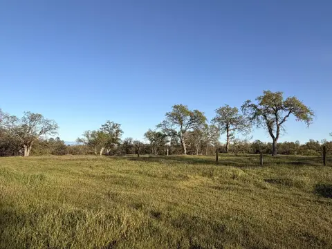 Anderson Land with Mountain Views