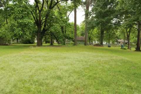 Residential Lot in Nashville, AR