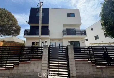 4-Bedroom Residential Income Property