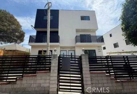 Five-Bedroom Multifamily Property