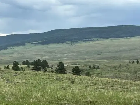 Land with Magnificent Views