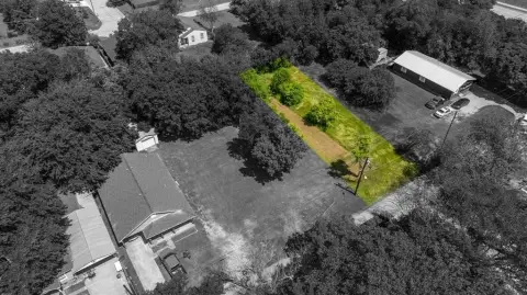 Ennis, TX Unimproved Land