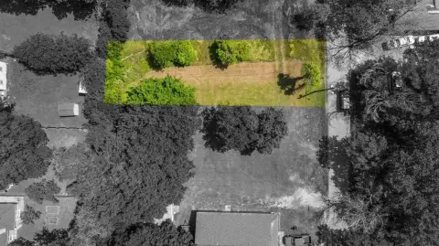 Ennis, TX Unimproved Land