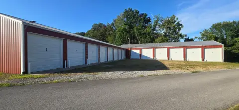 Boat Storage Facility