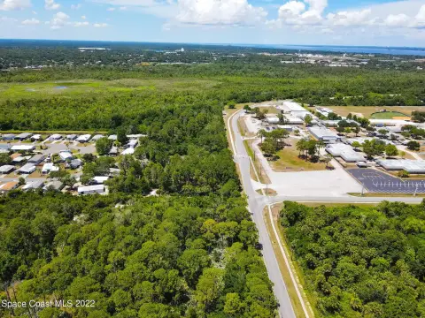 Commercial Land Development Opportunity
