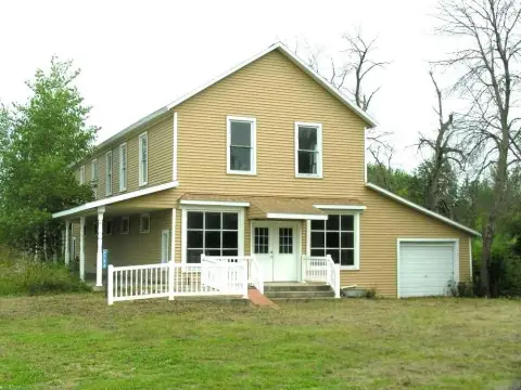 Renovated Storefront Property