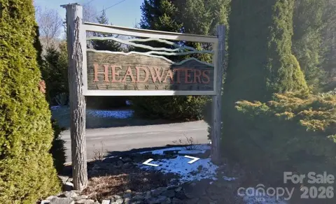 Wooded Lot in Gated Community