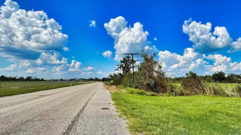 Commercial Land at Former Billboard Site