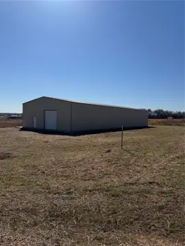 Flex Space New Construction
