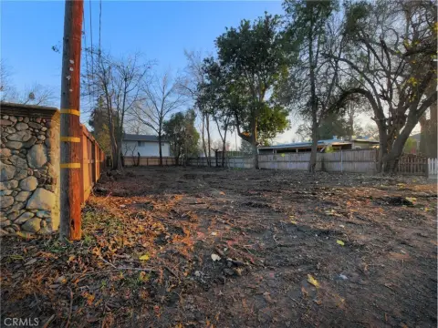 Downtown Chico Land Opportunity