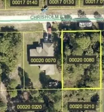 Lehigh Acres Land For Sale