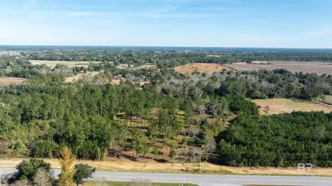 Land For Sale in Fairhope