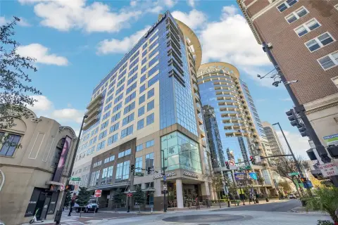 Refreshed Office Space in Orlando