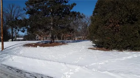 Residential Lot in Forest Lake