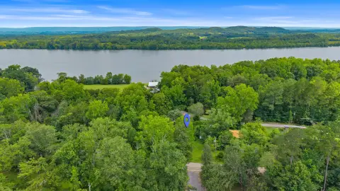 Decatur, TN Buildable Lot