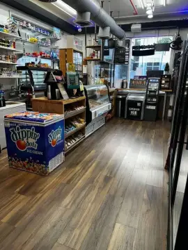 Miami Beach Hybrid Retail Business