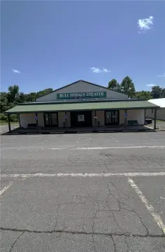 Theater & Concert Hall Building