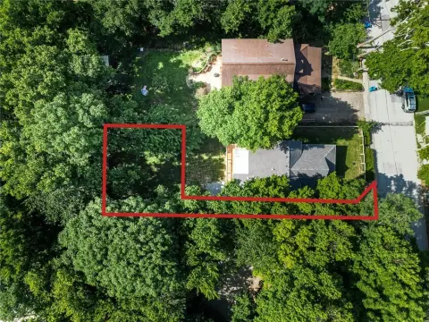Downtown General Development Lot