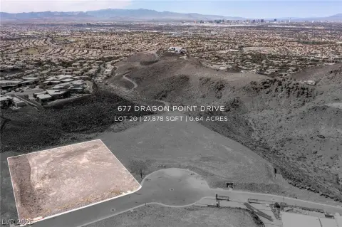 Guard-Gated Luxury Home Site