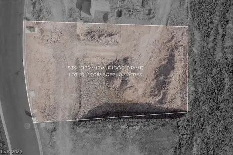 Guard-Gated Luxury Homesite