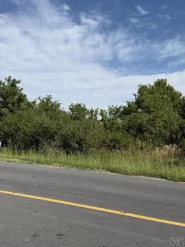 Colorado City Buildable Lot