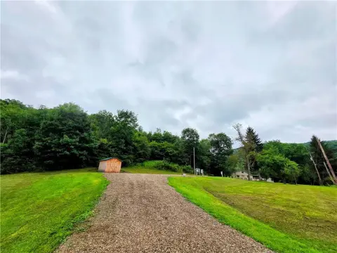 Recreation Land with Campsites