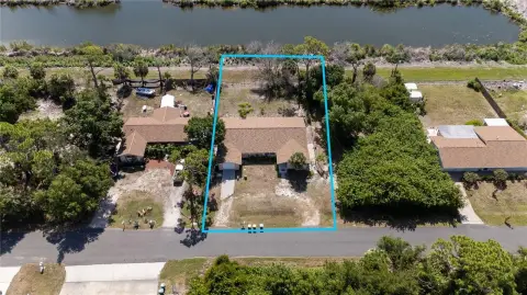 Turnkey Triplex Income Property