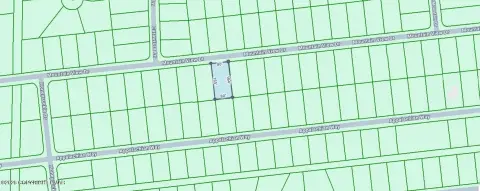 Land in Eagle Rock Resort