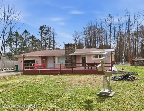 Henryville Commercial Property with Workshop